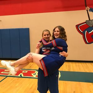 Meet your Posher, Tracie